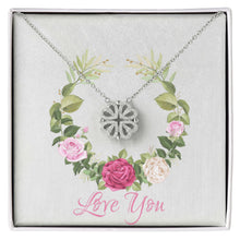 Load image into Gallery viewer, Testing Magnetic Hearts Necklace