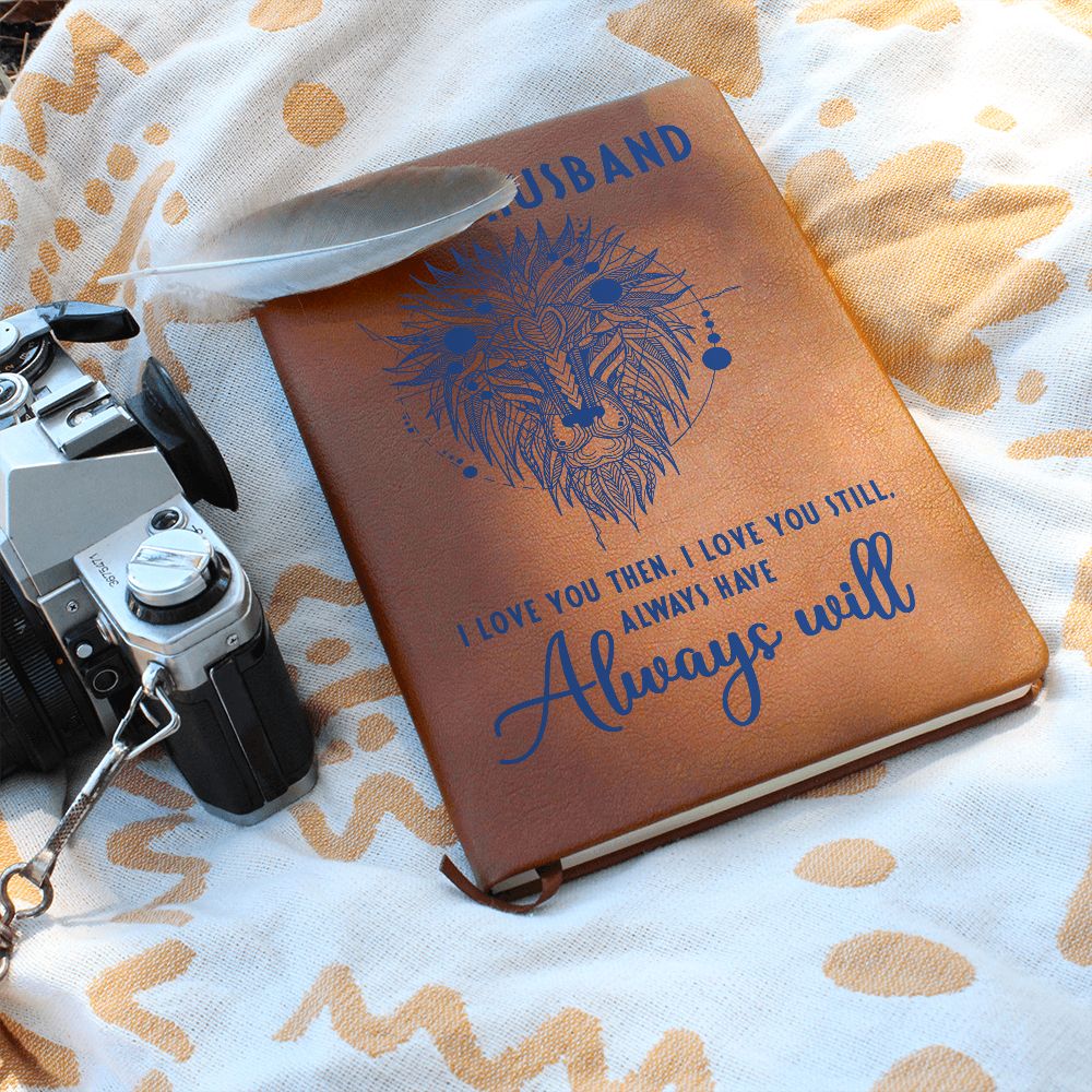 journal new