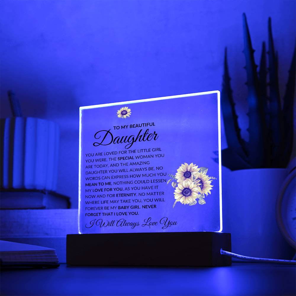 EFA Sample - Sunflower Daughter 053124