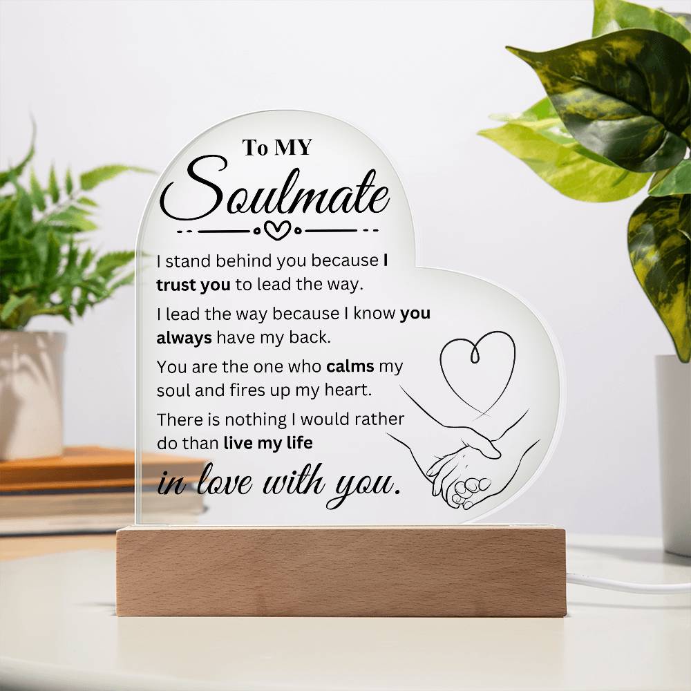 EFA Sample - Soulmate 053124