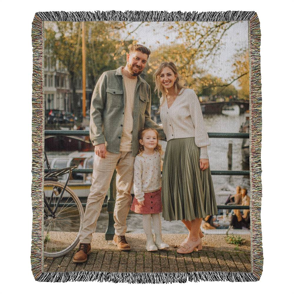 Burgess Blanket