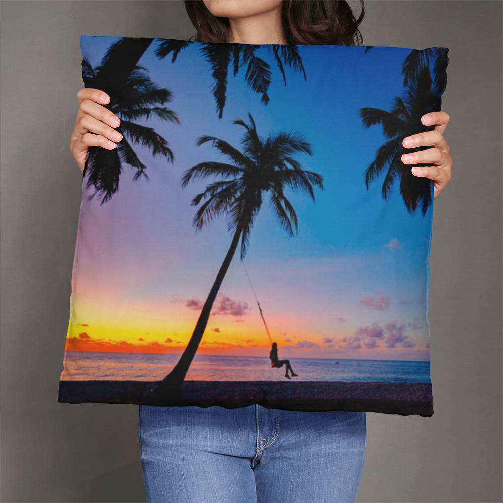 Pillow Test 12.21.23