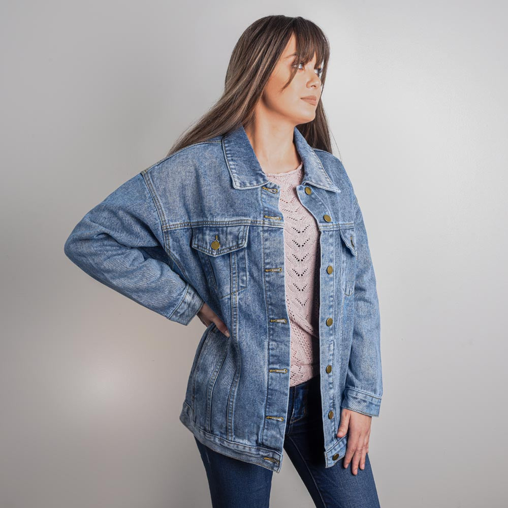 Final Testing Jacket Transparency