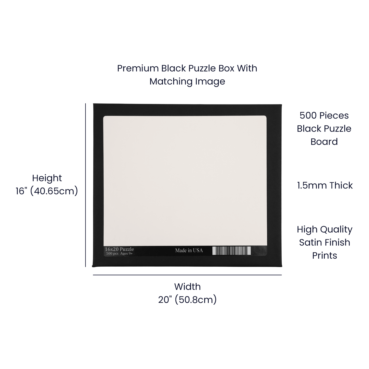 16x20 Puzzle TEST 7.15.24