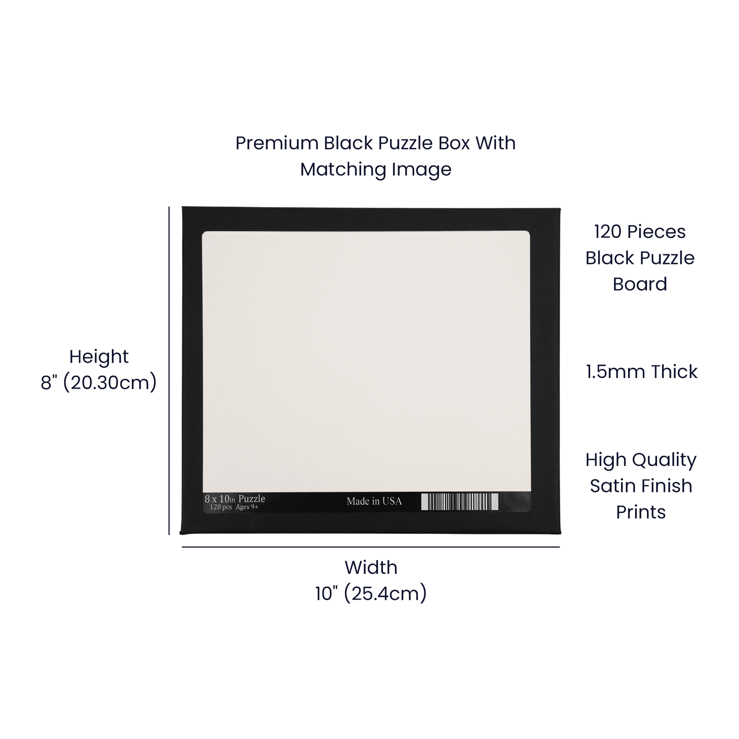 8x10 Puzzle TEST 7.15.24