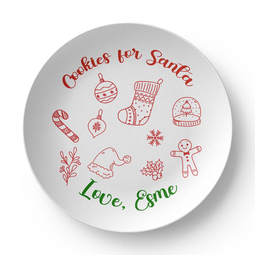 Plate Test (John)
