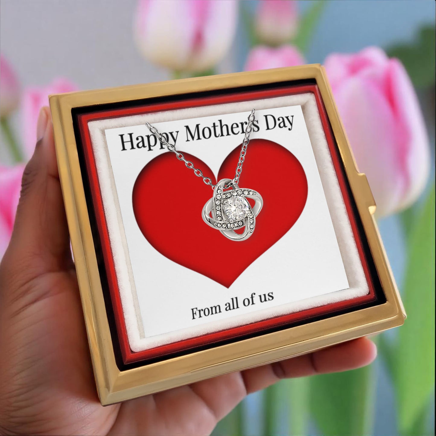 Testing Rotating Rose Box 4.1.25