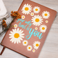 Testing Journal Gift Wrap Bundle