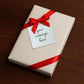 Testing Journal Gift Wrap Bundle