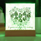 Testing 2 different artwork side 2