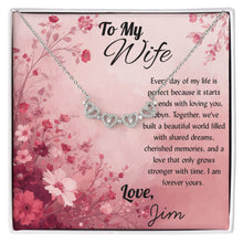 Load image into Gallery viewer, Magnetic Hearts Sample for Tammy
