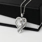 Testing Love You Always Necklace NO MC
