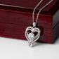 Testing Love You Always Necklace NO MC