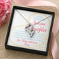 Testing Heart to Heart Necklace 6/3/24