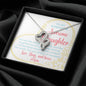Testing Heart to Heart Necklace 6/3/24