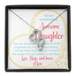 Testing Heart to Heart Necklace 6/3/24