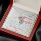 Testing Heart to Heart Necklace 6/3/24