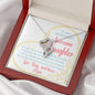 Testing Heart to Heart Necklace 6/3/24