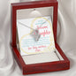 Testing Heart to Heart Necklace 6/3/24