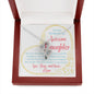 Testing Heart to Heart Necklace 6/3/24