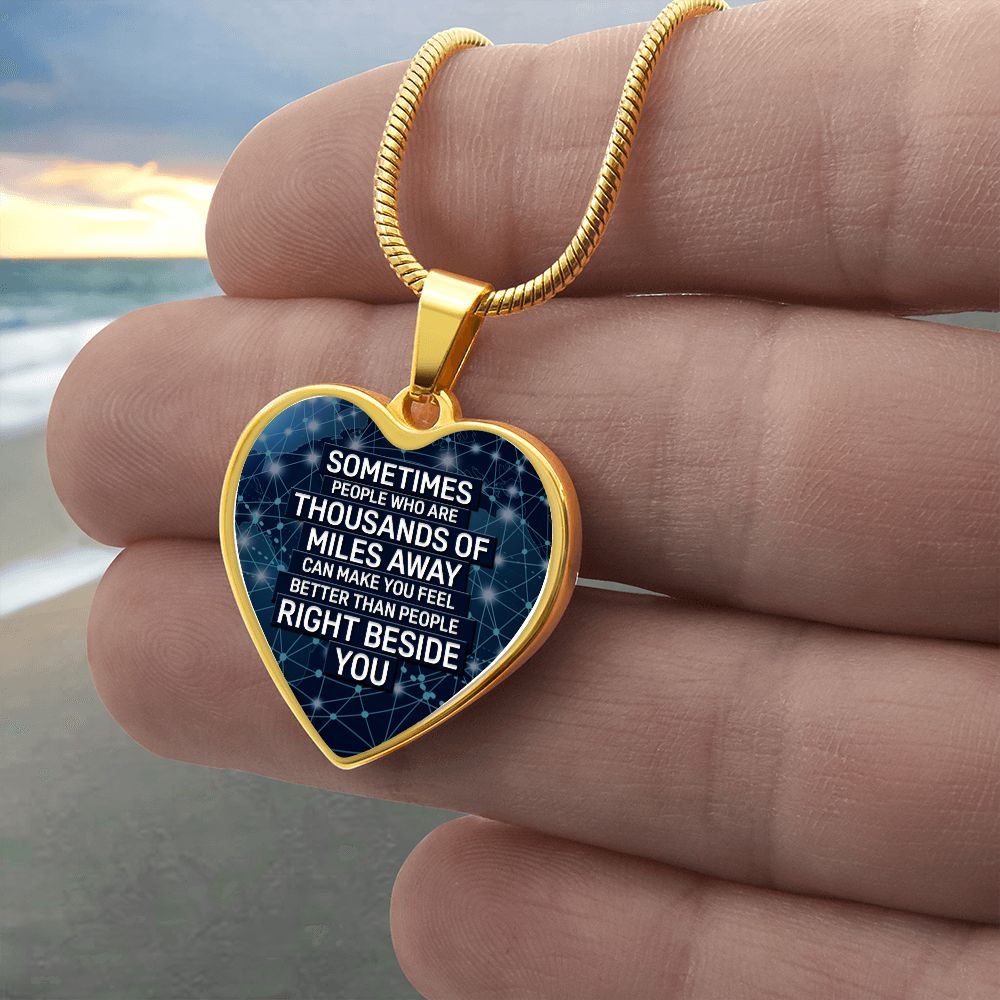 Graphic Heart