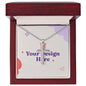 testing cross necklace PT-1512