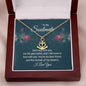 Testing Anchor Pendant 6/3/24