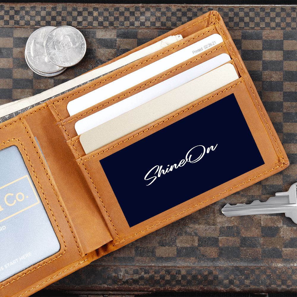 wallet test 455