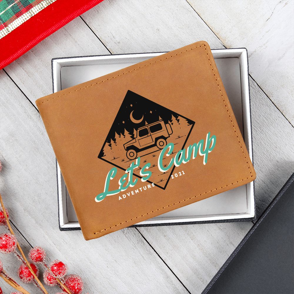 Wallet Test 5.16.23