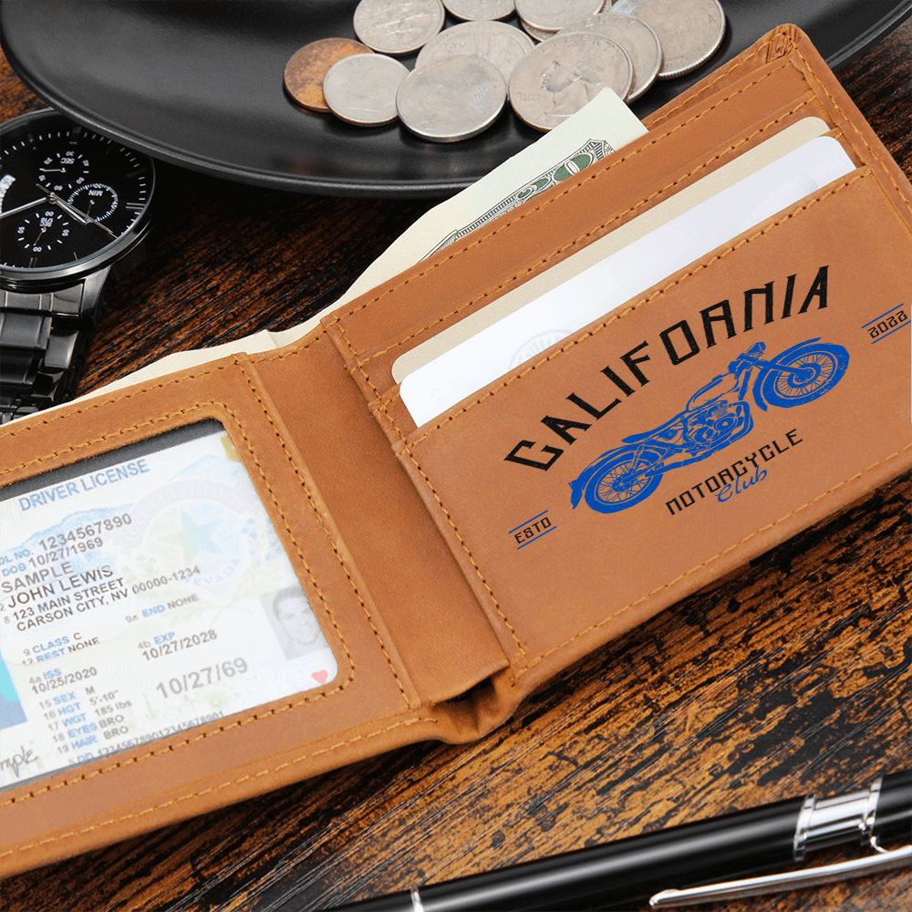 Wallet 654