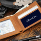 wallet test 455