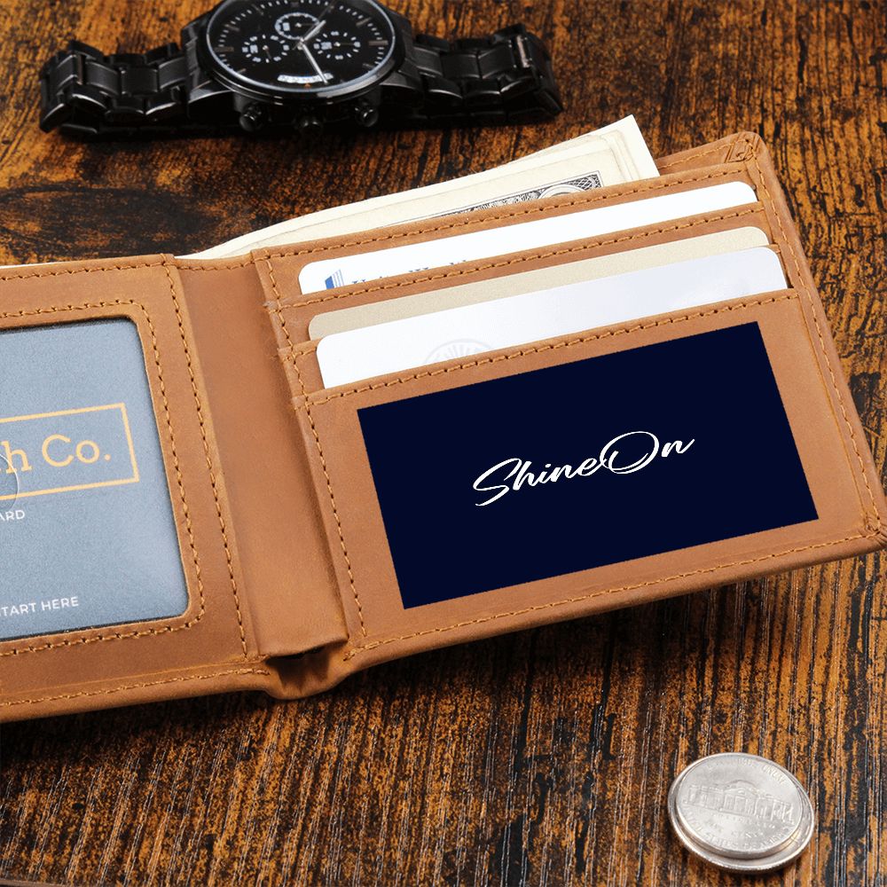 wallet test 455