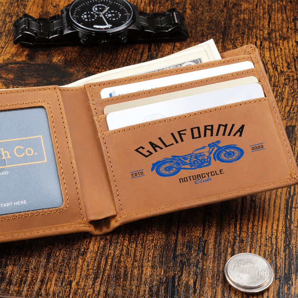 Wallet 654