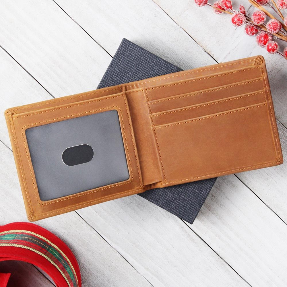 Wallet Test 5.16.23