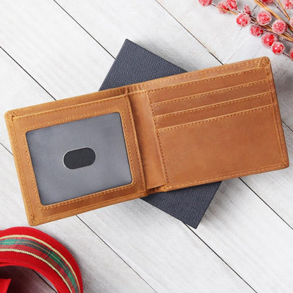 Wallet Test 5.16.23