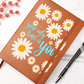Testing Journal with Gift Wrap Upsell