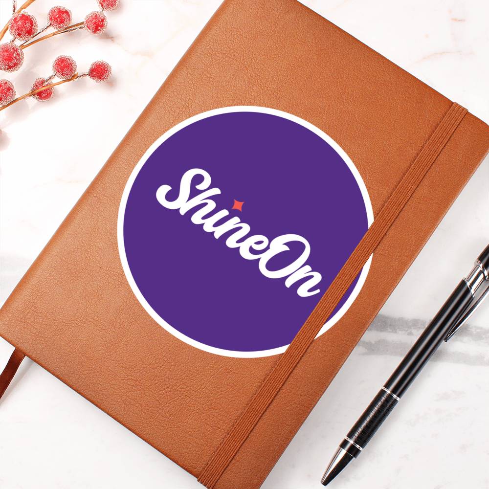 ShineOn Journal