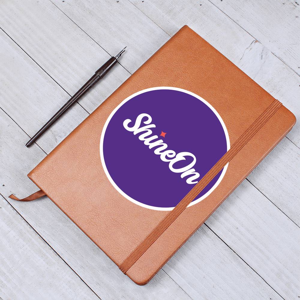 ShineOn Journal
