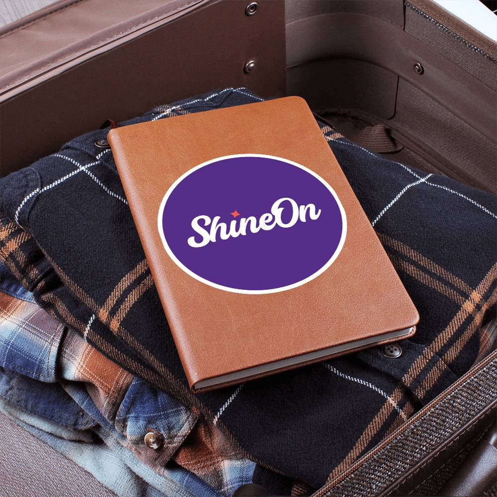 ShineOn Journal