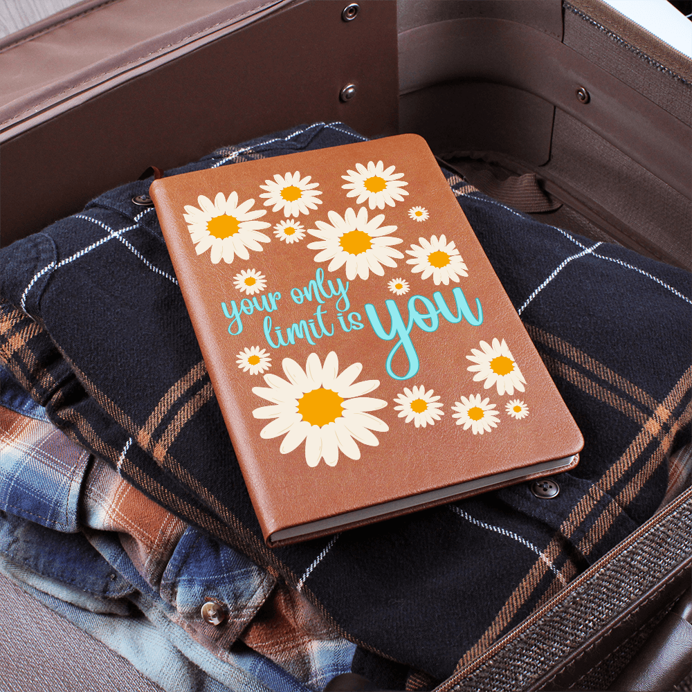 Testing Journal with Gift Wrap Upsell