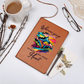 journal gift wrap test