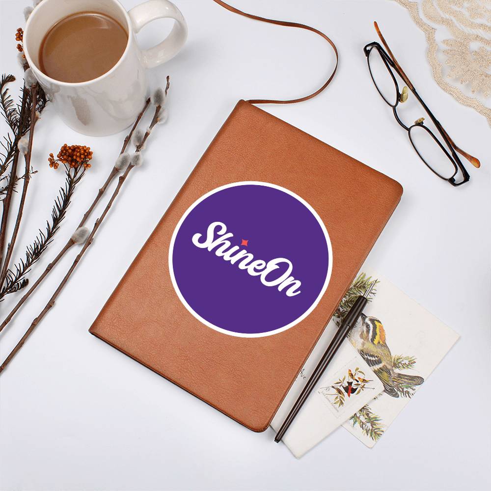 ShineOn Journal