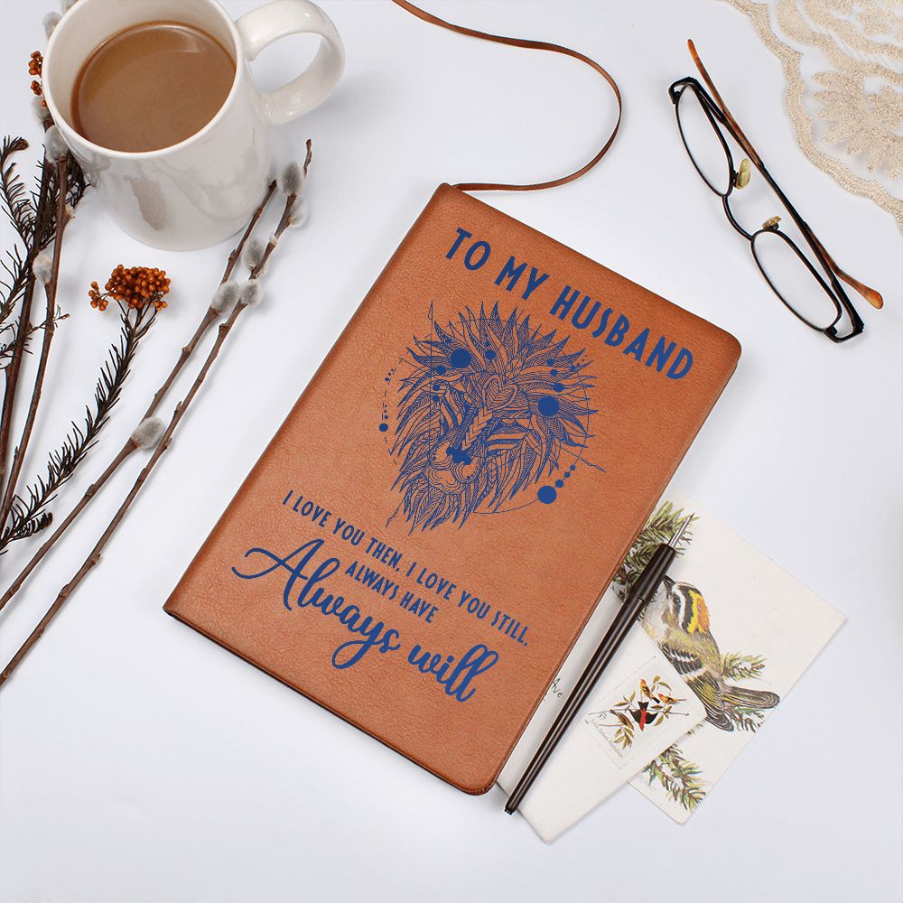 journal new