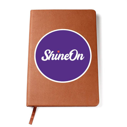 ShineOn Journal