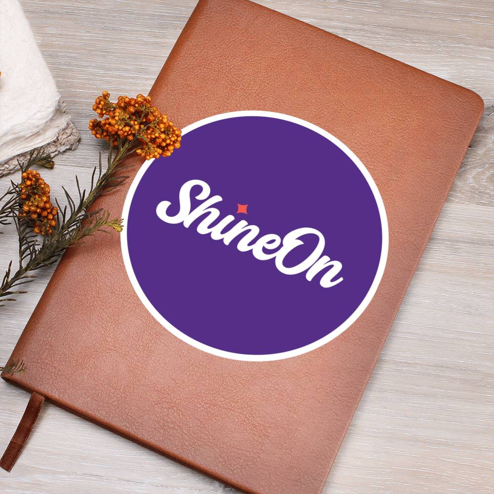 ShineOn Journal