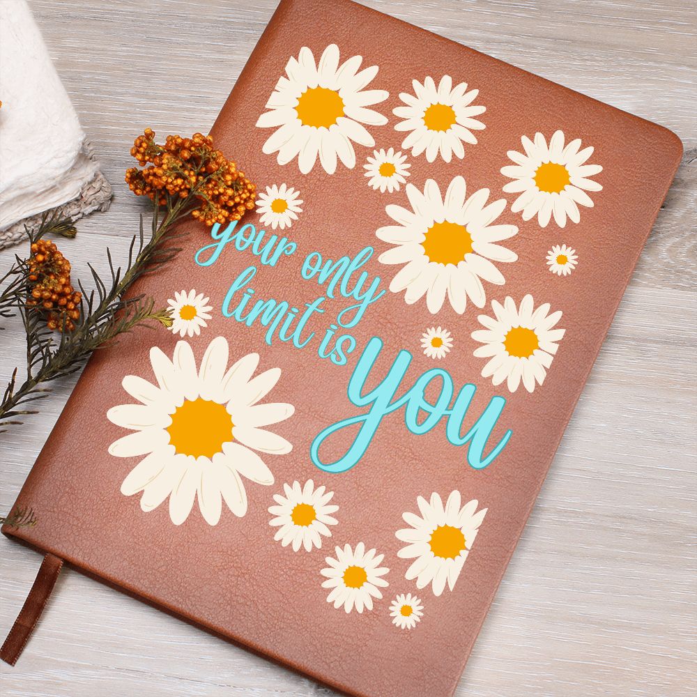 Daisy Journal 5.18.23