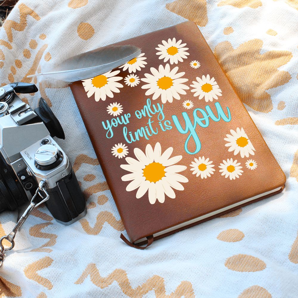 Daisy Journal 5.18.23