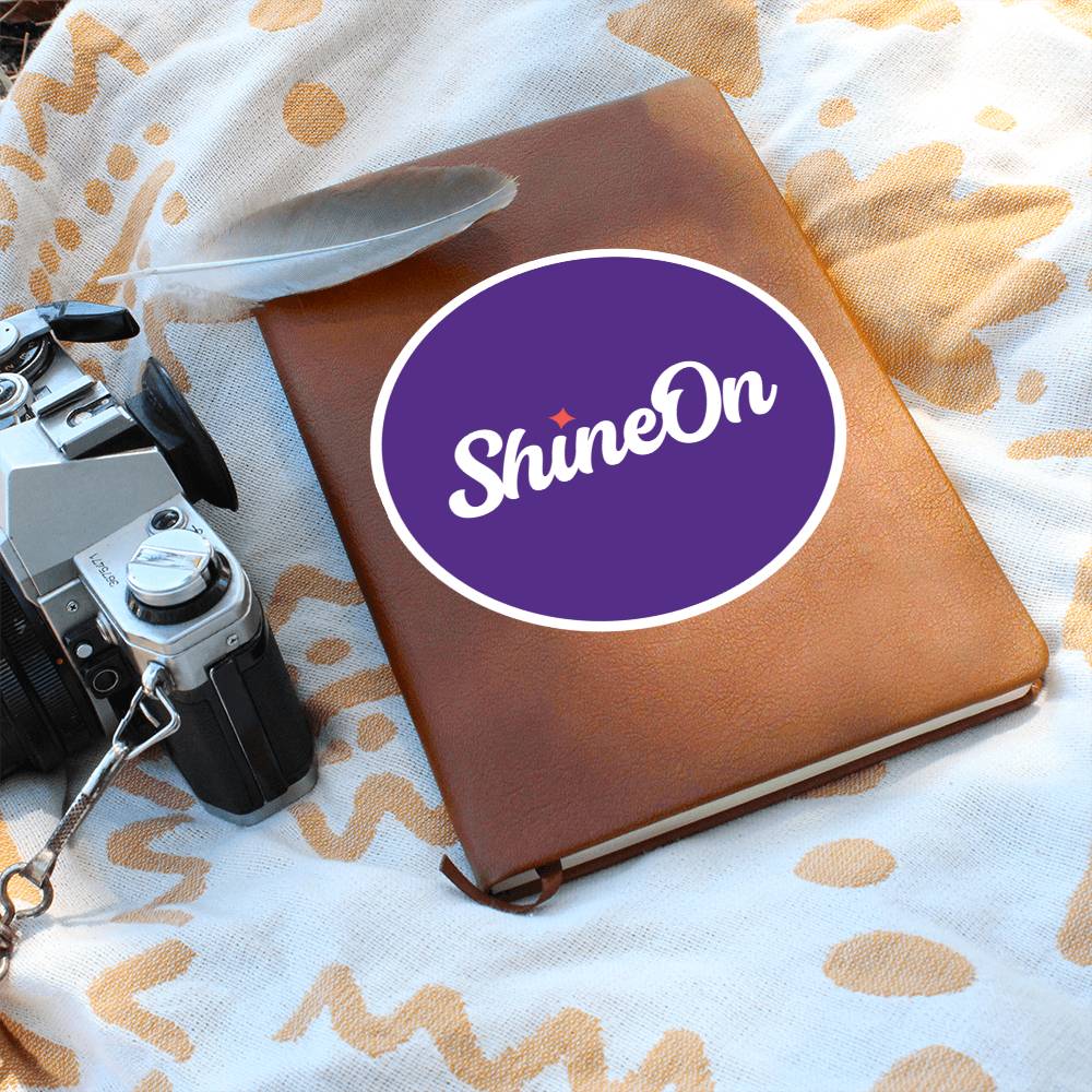 ShineOn Journal