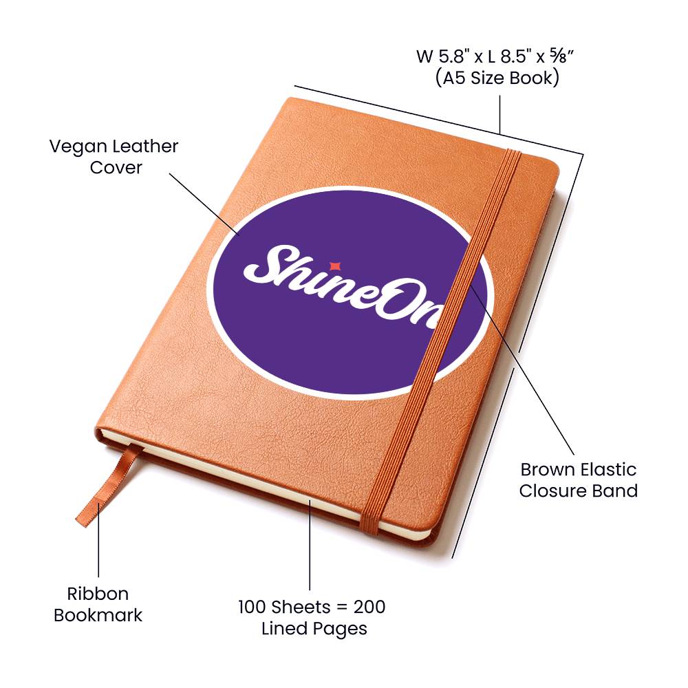 ShineOn Journal