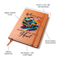 journal gift wrap test